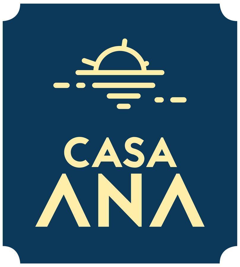 Hotel Casa Ana Vama Veche Exterior foto