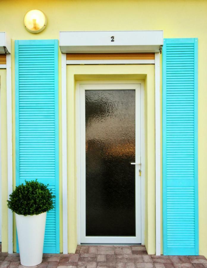 Hotel Casa Ana Vama Veche Exterior foto